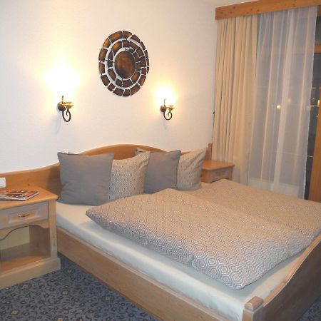 Piccard Obergurgl Apartamento Exterior foto