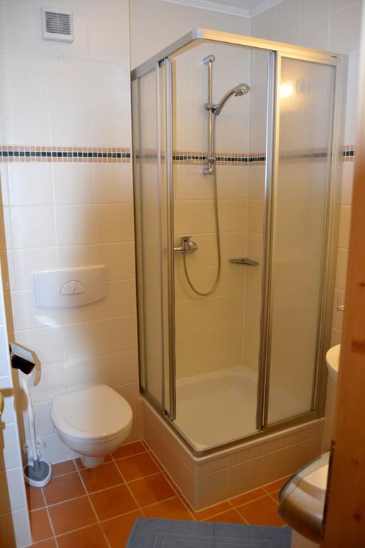 Piccard Obergurgl Apartamento Quarto foto